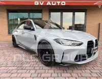 2021 BMW M3