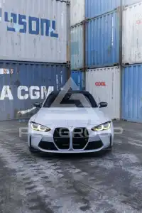 2021 BMW M3