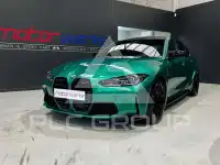 2021 BMW M3