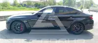 2021 BMW M3