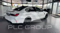 2021 BMW M3
