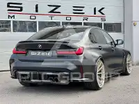 2021 BMW M3
