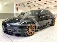 2021 BMW M3