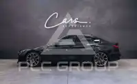2021 BMW M3