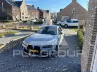 2021 BMW M3