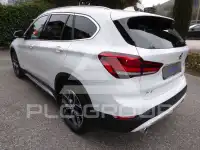 2021 BMW X1