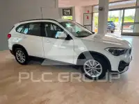 2021 BMW X1