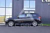 2021 BMW X1