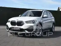 2021 BMW X1