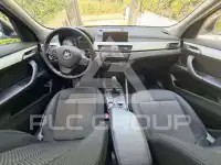 2021 BMW X1