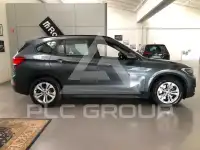 2021 BMW X1