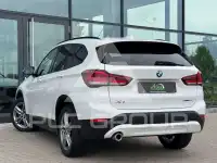2021 BMW X1
