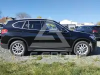 2021 BMW X1