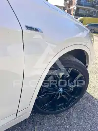 2021 BMW X1