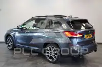 2021 BMW X1