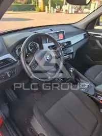 2021 BMW X1