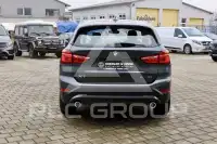 2021 BMW X1