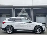 2021 BMW X1