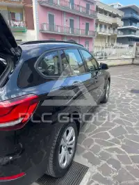 2021 BMW X1