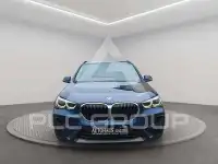 2021 BMW X1
