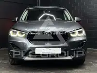 2022 BMW X1
