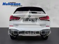 2021 BMW X1