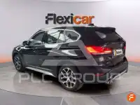2021 BMW X1