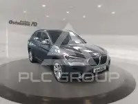 2021 BMW X1