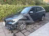 2021 BMW X1