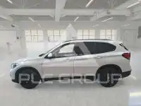 2021 BMW X1