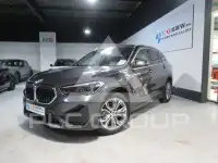 2021 BMW X1