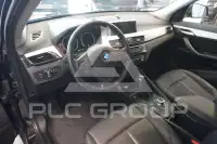 2021 BMW X1
