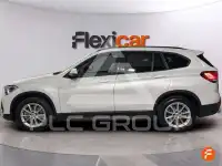 2021 BMW X1