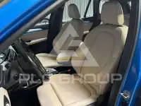 2021 BMW X1