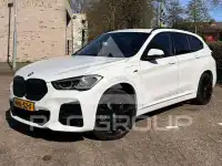 2021 BMW X1