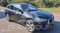 2021 BMW X1