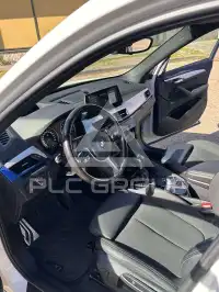 2021 BMW X1