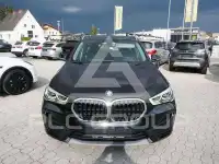 2021 BMW X1