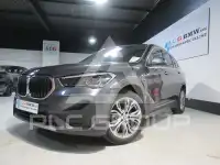 2021 BMW X1