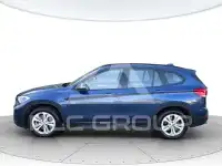2021 BMW X1