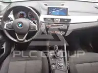 2021 BMW X1