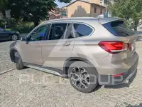 2021 BMW X1