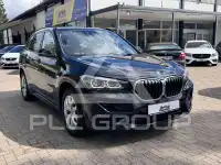 2021 BMW X1
