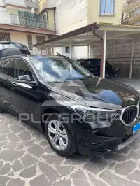 2021 BMW X1