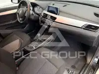 2021 BMW X1