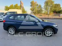 2021 BMW X1