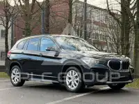 2021 BMW X1