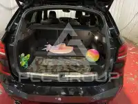 2021 BMW X1