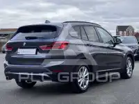 2021 BMW X1