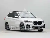 2021 BMW X1